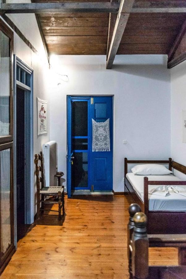 Petrinο Katochori Apartment Katokhorion  Exterior photo