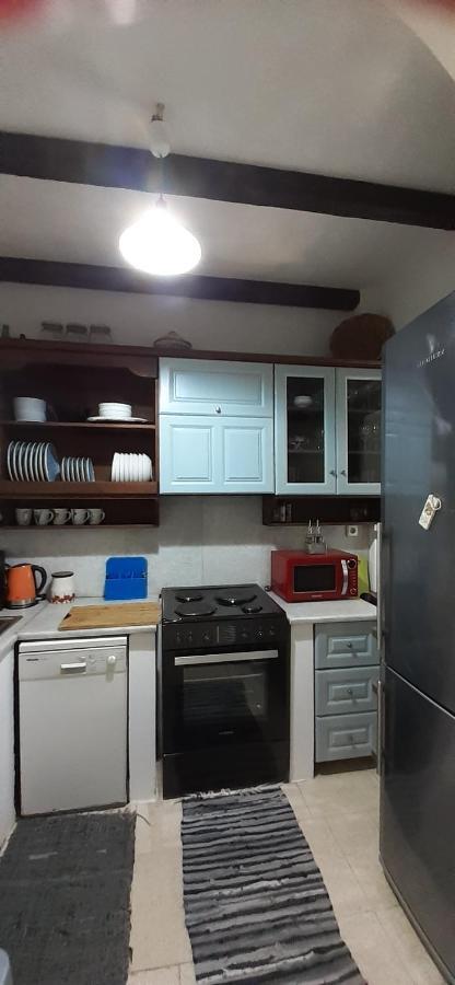 Petrinο Katochori Apartment Katokhorion  Exterior photo